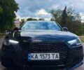 Чорний Ауді А4, об'ємом двигуна 2 л та пробігом 330 тис. км за 13500 $, фото 1 на Automoto.ua