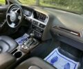Черный Ауди А4, объемом двигателя 2 л и пробегом 77 тыс. км за 13800 $, фото 9 на Automoto.ua
