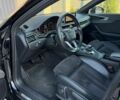 Черный Ауди А4, объемом двигателя 3 л и пробегом 193 тыс. км за 19300 $, фото 41 на Automoto.ua