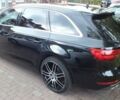 Черный Ауди А4, объемом двигателя 2 л и пробегом 140 тыс. км за 20800 $, фото 1 на Automoto.ua