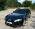 Черный Ауди А4, объемом двигателя 1.97 л и пробегом 225 тыс. км за 18500 $, фото 4 на Automoto.ua