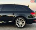 Черный Ауди А4, объемом двигателя 1.97 л и пробегом 276 тыс. км за 14999 $, фото 22 на Automoto.ua