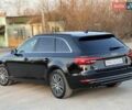 Чорний Ауді А4, об'ємом двигуна 1.97 л та пробігом 236 тис. км за 17750 $, фото 11 на Automoto.ua