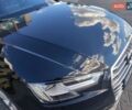 Чорний Ауді А4, об'ємом двигуна 2 л та пробігом 192 тис. км за 25000 $, фото 10 на Automoto.ua