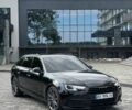 Черный Ауди А4, объемом двигателя 2 л и пробегом 290 тыс. км за 14010 $, фото 17 на Automoto.ua