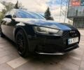 Чорний Ауді А4, об'ємом двигуна 2 л та пробігом 330 тис. км за 13500 $, фото 2 на Automoto.ua
