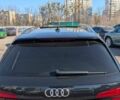 Чорний Ауді А4, об'ємом двигуна 2 л та пробігом 120 тис. км за 425 $, фото 11 на Automoto.ua