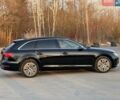 Чорний Ауді А4, об'ємом двигуна 1.97 л та пробігом 236 тис. км за 17750 $, фото 6 на Automoto.ua