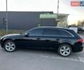 Черный Ауди А4, объемом двигателя 1.97 л и пробегом 281 тыс. км за 17200 $, фото 16 на Automoto.ua