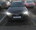 Чорний Ауді А4, об'ємом двигуна 2 л та пробігом 215 тис. км за 15157 $, фото 5 на Automoto.ua