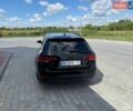 Черный Ауди А4, объемом двигателя 1.97 л и пробегом 347 тыс. км за 14450 $, фото 5 на Automoto.ua