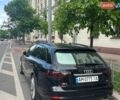 Черный Ауди А4, объемом двигателя 1.97 л и пробегом 166 тыс. км за 16500 $, фото 4 на Automoto.ua