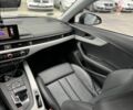 Чорний Ауді А4, об'ємом двигуна 2 л та пробігом 295 тис. км за 16290 $, фото 27 на Automoto.ua