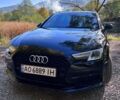 Черный Ауди А4, объемом двигателя 1.97 л и пробегом 330 тыс. км за 15999 $, фото 1 на Automoto.ua