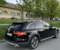 Чорний Ауді А4, об'ємом двигуна 2 л та пробігом 150 тис. км за 22200 $, фото 1 на Automoto.ua