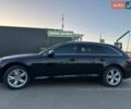 Черный Ауди А4, объемом двигателя 1.97 л и пробегом 281 тыс. км за 16200 $, фото 11 на Automoto.ua