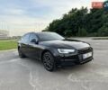 Ауди А4 2016 в Львове на Automoto.ua Черный Ауди А4, объемом двигателя 1.97 л и пробегом 212 тыс. км за 16800 $, фото 3 на Automoto.ua