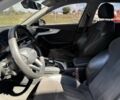 Черный Ауди А4, объемом двигателя 2 л и пробегом 347 тыс. км за 13996 $, фото 12 на Automoto.ua