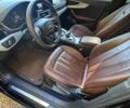 Черный Ауди А4, объемом двигателя 1.97 л и пробегом 330 тыс. км за 15999 $, фото 16 на Automoto.ua