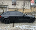 Черный Ауди А4, объемом двигателя 2 л и пробегом 274 тыс. км за 16899 $, фото 1 на Automoto.ua