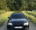 Чорний Ауді А4, об'ємом двигуна 2 л та пробігом 290 тис. км за 14299 $, фото 1 на Automoto.ua