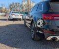Чорний Ауді А4, об'ємом двигуна 2 л та пробігом 120 тис. км за 425 $, фото 6 на Automoto.ua