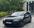 Черный Ауди А4, объемом двигателя 2 л и пробегом 290 тыс. км за 14010 $, фото 1 на Automoto.ua