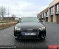Черный Ауди А4, объемом двигателя 2 л и пробегом 236 тыс. км за 17200 $, фото 1 на Automoto.ua