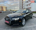 Ауді А4 2017 у Вінниці на Automoto.ua Чорний Ауді А4, об'ємом двигуна 1.98 л та пробігом 57 тис. км за 17499 $, фото 12 на Automoto.ua