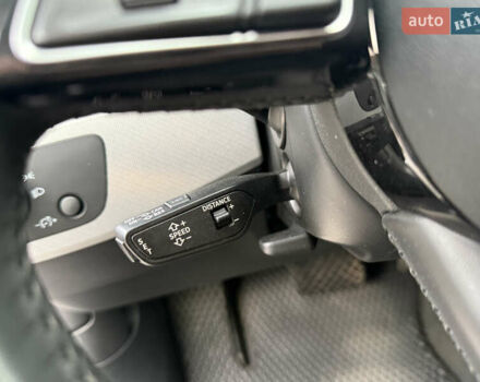 Черный Ауди А4, объемом двигателя 1.97 л и пробегом 229 тыс. км за 18499 $, фото 10 на Automoto.ua