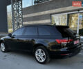 Черный Ауди А4, объемом двигателя 2 л и пробегом 260 тыс. км за 14850 $, фото 13 на Automoto.ua