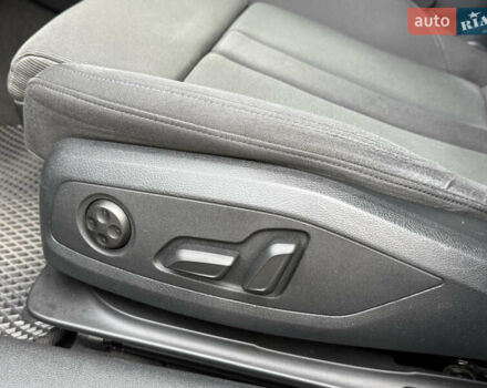 Черный Ауди А4, объемом двигателя 1.97 л и пробегом 229 тыс. км за 18499 $, фото 15 на Automoto.ua