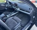 Чорний Ауді А4, об'ємом двигуна 1.97 л та пробігом 254 тис. км за 24000 $, фото 7 на Automoto.ua