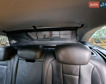 Черный Ауди А4, объемом двигателя 1.97 л и пробегом 272 тыс. км за 20000 $, фото 5 на Automoto.ua