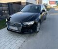 Чорний Ауді А4, об'ємом двигуна 1.97 л та пробігом 254 тис. км за 24000 $, фото 1 на Automoto.ua