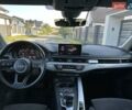 Чорний Ауді А4, об'ємом двигуна 1.97 л та пробігом 254 тис. км за 24000 $, фото 21 на Automoto.ua