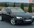Черный Ауди А4, объемом двигателя 2.97 л и пробегом 248 тыс. км за 16500 $, фото 2 на Automoto.ua