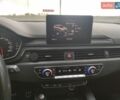 Черный Ауди А4, объемом двигателя 2 л и пробегом 340 тыс. км за 14900 $, фото 54 на Automoto.ua