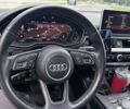 Чорний Ауді А4, об'ємом двигуна 1.97 л та пробігом 203 тис. км за 22500 $, фото 29 на Automoto.ua