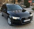 Черный Ауди А4, объемом двигателя 2 л и пробегом 270 тыс. км за 14499 $, фото 94 на Automoto.ua