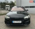 Черный Ауди А4, объемом двигателя 1.97 л и пробегом 335 тыс. км за 20900 $, фото 1 на Automoto.ua