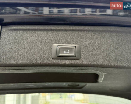 Черный Ауди А4, объемом двигателя 1.97 л и пробегом 229 тыс. км за 18499 $, фото 20 на Automoto.ua