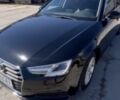 Чорний Ауді А4, об'ємом двигуна 2 л та пробігом 295 тис. км за 13500 $, фото 9 на Automoto.ua