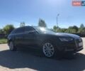 Чорний Ауді А4, об'ємом двигуна 1.97 л та пробігом 211 тис. км за 19000 $, фото 1 на Automoto.ua