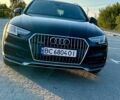 Черный Ауди А4, объемом двигателя 1.97 л и пробегом 165 тыс. км за 21500 $, фото 6 на Automoto.ua