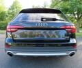 Чорний Ауді А4, об'ємом двигуна 2 л та пробігом 53 тис. км за 17500 $, фото 5 на Automoto.ua