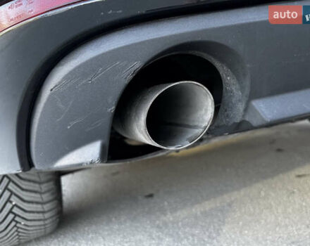 Черный Ауди А4, объемом двигателя 2 л и пробегом 260 тыс. км за 14850 $, фото 44 на Automoto.ua