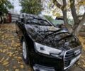 Ауди А4 2017 в Кременчуге на Automoto.ua Черный Ауди А4, объемом двигателя 2 л и пробегом 272 тыс. км за 20000 $, фото 9 на Automoto.ua