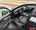 Чорний Ауді А4, об'ємом двигуна 2 л та пробігом 236 тис. км за 17200 $, фото 9 на Automoto.ua