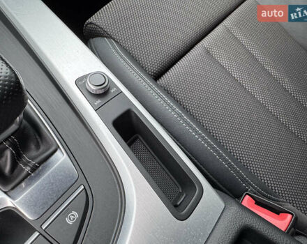 Черный Ауди А4, объемом двигателя 3 л и пробегом 230 тыс. км за 18500 $, фото 60 на Automoto.ua